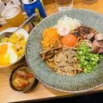 しののめヌードル - 