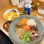 しののめヌードル - 