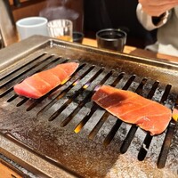 焼うお いし川 -  焼うお いし川 -