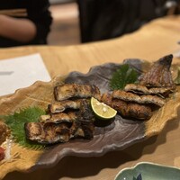 炭焼鰻 寝床 福島店 - 