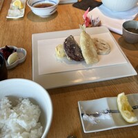 XEX ATAGO GREEN HILLS / tempura & sushi An - 