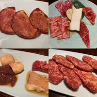 松阪苑 - 