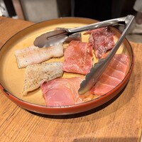 焼うお いし川 -  焼うお いし川 -