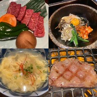 松阪苑 - 