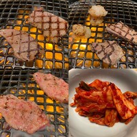 松阪苑 - 