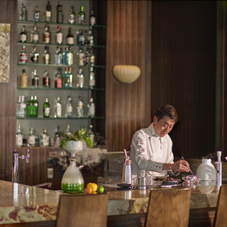 タパス モラキュラーバー_1