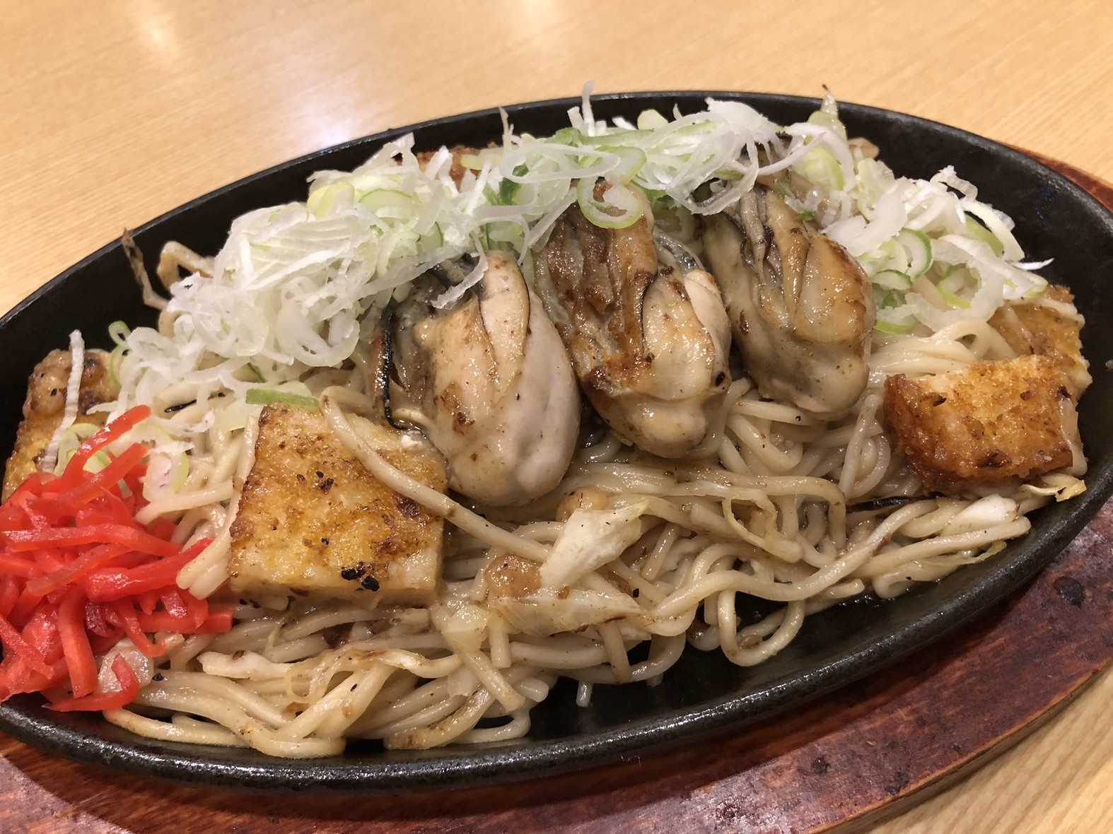 写真 : 広島お好み焼き 靖右衛門 （せいえもん） - 栄（名古屋