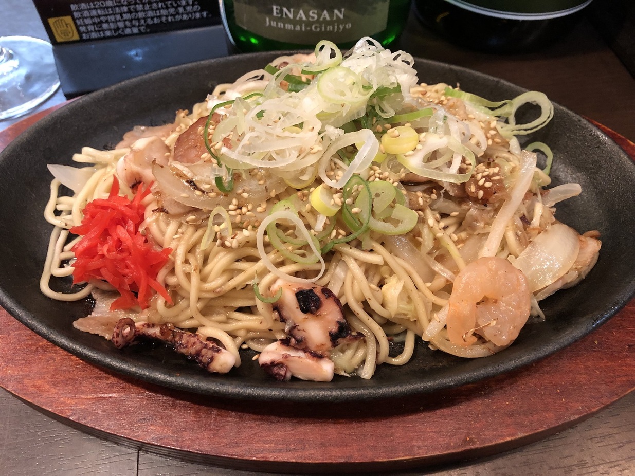 写真 : 広島お好み焼き 靖右衛門 （せいえもん） - 栄（名古屋