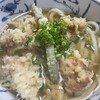 手打うどん　源内