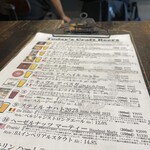 高田馬場ビール食堂 - 