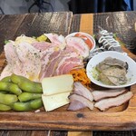 高田馬場ビール食堂 - 