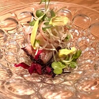 神楽坂 坂の花 - 