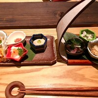神楽坂 坂の花 - 