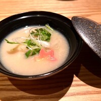 神楽坂 坂の花 - 