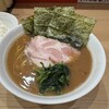漢ラーメン 室