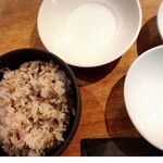 しゃぶしゃぶ KINTAN - 