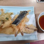 寿司 若竹丸 島原店 - 