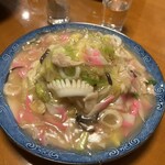 めがね橋 共楽園 - 