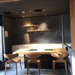 しゃぶしゃぶ KINTAN - 