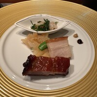 中国飯店 琥珀宮 - 