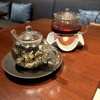 中国飯店 琥珀宮 - 