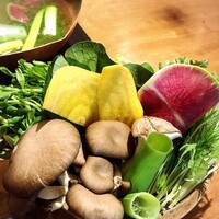 しゃぶしゃぶ KINTAN 代官山本店 - 