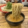 廣島つけ麺本舗 ばくだん屋 ekie店