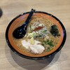 麺や虎鉄 西町店