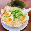 ラーメン魁力屋 河原町三条店