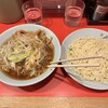 つけそば 丸長 目白店