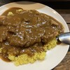 カレー専門店 ビィヤント