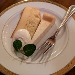 Le Premier Cafe 心斎橋本店 - 