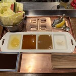 知留久 曽根崎本店 - 