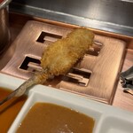 知留久 曽根崎本店 - 