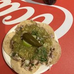 TACOS 3hermanos Harajuku - 