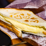 リュミヌーコーヒー - 料理写真: