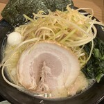 練馬商店 - 塩ラーメン