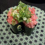 にぎり長次郎 - 料理写真:
