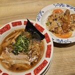 バーミヤン - 料理写真: