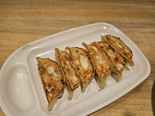 バーミヤン 郡山桑野店 - 郡山富田（中華料理）の写真