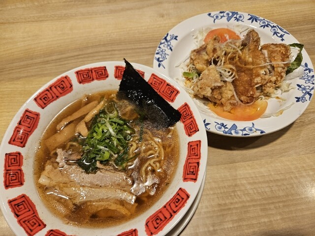 バーミヤン郡山桑野店 &ndash; 手軽に楽しむ本格中華料理 | 郡山の人気店