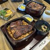うなぎまつもと 明和店