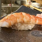 寿司処 高はし - 