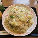 リンガーハット - 料理写真: