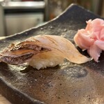 寿司処 高はし - 