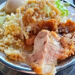 RAMEN HITONI YASASHIKU - 