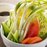 生ハム事業部by izakaya ハーリー - 