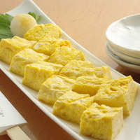 出し巻き