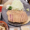 牛かつもと村 難波店
