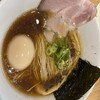 淡麗拉麺 己巳 イオン天王町店